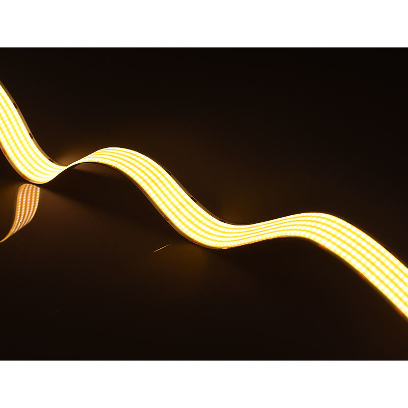Dimmable 90Ra COB LED Strip PCB Largura 30MM Temperatura de cor 2700K/3000k/4000k/6500K