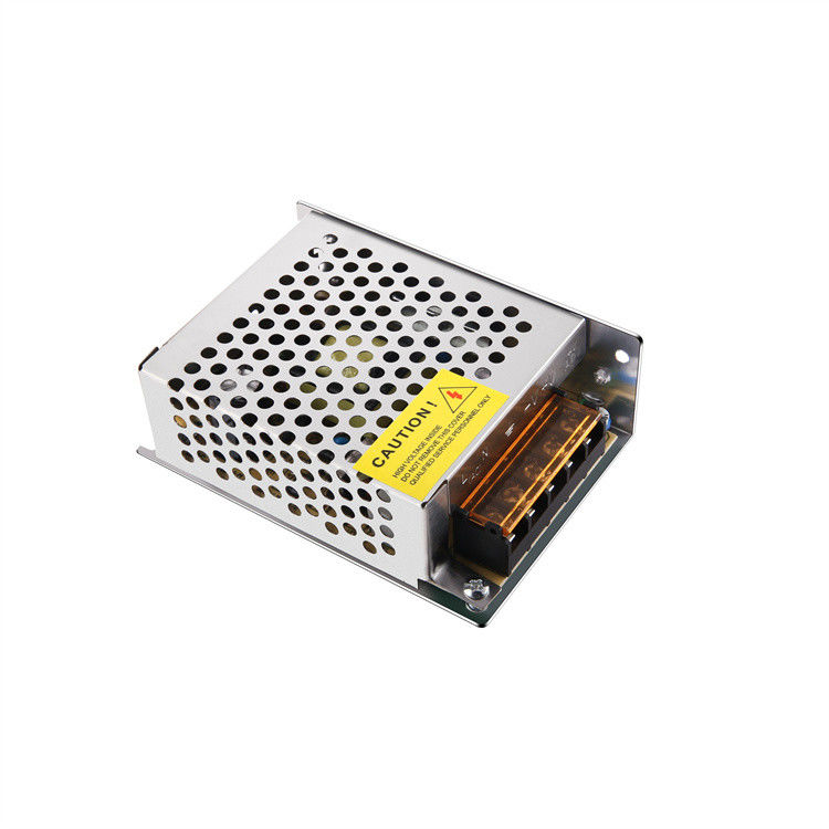 OEM ODM 12V 24V LED Fornecimento de energia AC TO DC Fornecimento de energia de comutação CV Led Driver para Led Strip