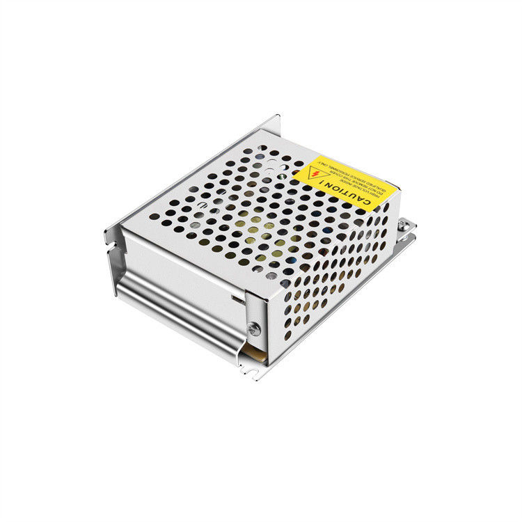 OEM ODM 12V 24V LED Fornecimento de energia AC TO DC Fornecimento de energia de comutação CV Led Driver para Led Strip