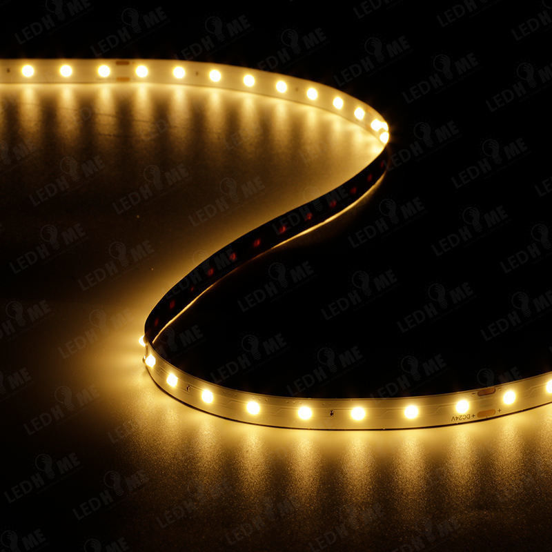 Decoração interior exterior COB 320 480 CRI90 3 anos LED neonstripe comprimento de corte 1cm