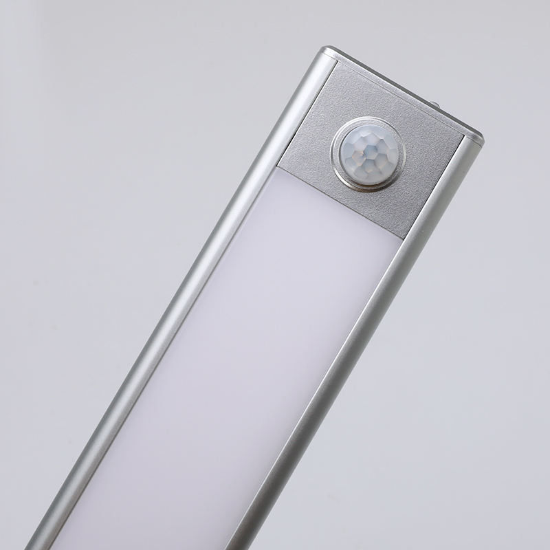 Armário Bar Guarda-roupa Armário Iluminação Sensor de Movimento LED com 3000K temperatura de cor