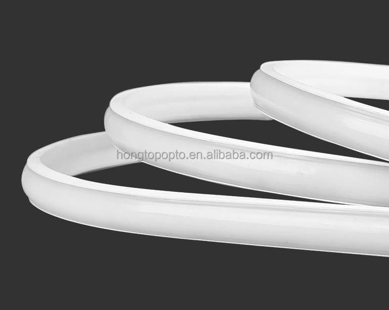 280LEDs/meter 12v 24v 220v Rgbw Cob Light Strip Cob Led Strip Comprimento 50meters/roll