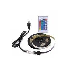Lâmpadas LED 5050 Smd Rgb Impermeável 5m 10m 15m 60d/m Armazém flexível ao ar livre