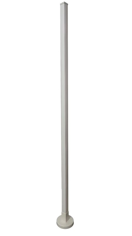 Lâmpada de esquina RGB LED para sala de estar interior por Hongtop Fonte de luz LED