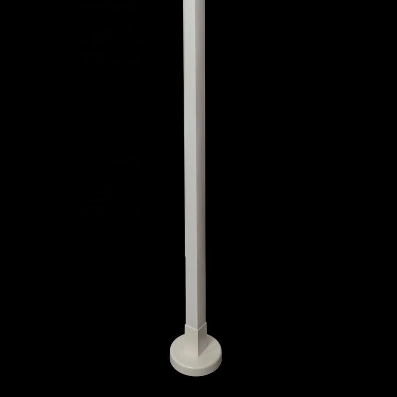 Magic Corner Light Colorido Bluetooth LED Atmosphere Lamp Controle remoto para quarto de hotel