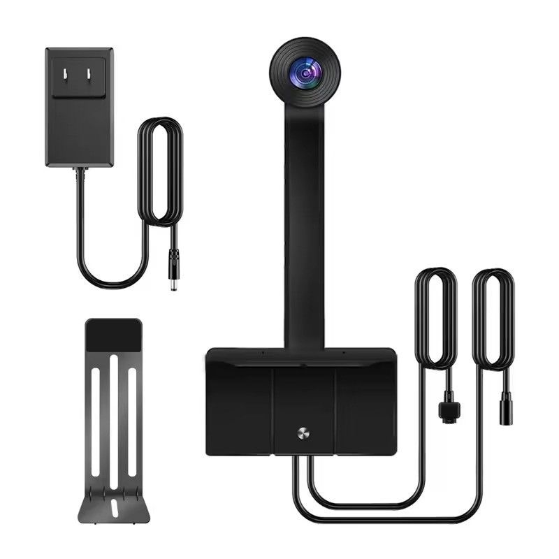 Tecnologia de Conectividade DC Wifi Imersão TV LED Backlights para 65-75 polegadas Assistente