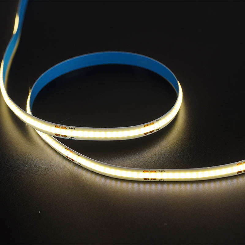IP33/IP65/IP67/IP68 Tela LED COB para decoração interna e externa